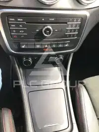 2017 Mercedes Benz GLA 200
