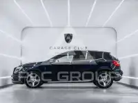 2017 Mercedes Benz GLA 200