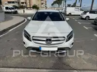 2017 Mercedes Benz GLA 200