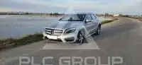 2017 Mercedes Benz GLA 200