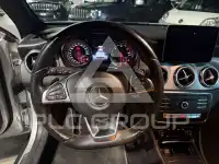 2017 Mercedes Benz GLA 200