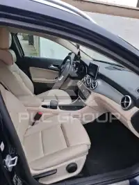 2017 Mercedes Benz GLA 200