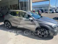 2017 Mercedes Benz GLA 200