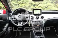 2017 Mercedes Benz GLA 200