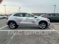 2017 Mercedes Benz GLA 200