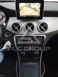 2017 Mercedes Benz GLA 200