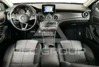 2017 Mercedes Benz GLA 200