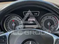 2017 Mercedes Benz GLA 200
