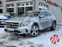 2017 Mercedes Benz GLA 200