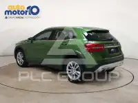 2017 Mercedes Benz GLA 200