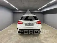 2017 Mercedes Benz GLA 200