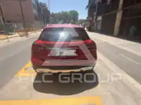 2017 Mercedes Benz GLA 200