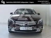 2017 Mercedes Benz GLA 200