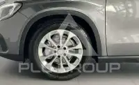 2017 Mercedes Benz GLA 200