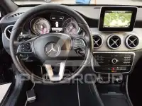 2017 Mercedes Benz GLA 200