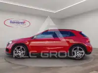 2017 Mercedes Benz GLA 200