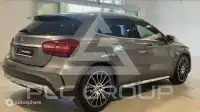 2017 Mercedes Benz GLA 200