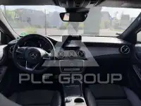 2017 Mercedes Benz GLA 200