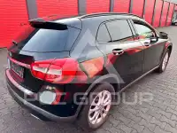 2017 Mercedes Benz GLA 200