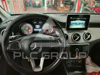 2017 Mercedes Benz GLA 200