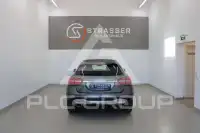 2017 Mercedes Benz GLA 200