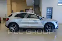 2017 Mercedes Benz GLA 200