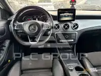 2017 Mercedes Benz GLA 200