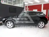 2017 Mercedes Benz GLA 200