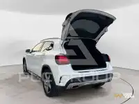 2017 Mercedes Benz GLA 200