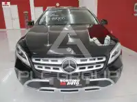 2017 Mercedes Benz GLA 200