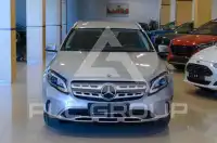 2017 Mercedes Benz GLA 200