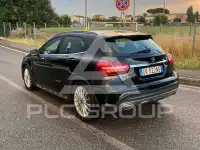 2017 Mercedes Benz GLA 200