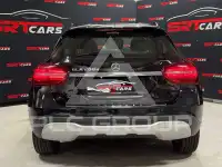 2017 Mercedes Benz GLA 200