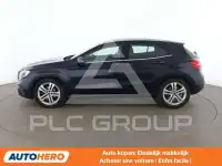 2017 Mercedes Benz GLA 200