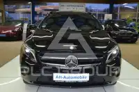 2017 Mercedes Benz GLA 200