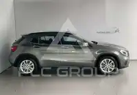 2017 Mercedes Benz GLA 200