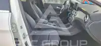 2017 Mercedes Benz GLA 200