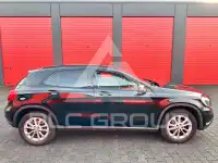 2017 Mercedes Benz GLA 200