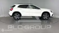 2017 Mercedes Benz GLA 200