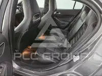 2017 Mercedes Benz GLA 200