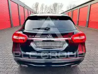 2017 Mercedes Benz GLA 200