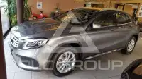 2017 Mercedes Benz GLA 200