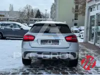 2017 Mercedes Benz GLA 200