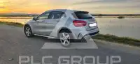 2017 Mercedes Benz GLA 200