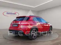2017 Mercedes Benz GLA 200