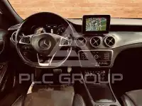 2017 Mercedes Benz GLA 200