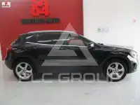 2017 Mercedes Benz GLA 200
