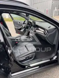 2017 Mercedes Benz GLA 200