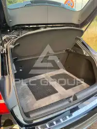 2017 Mercedes Benz GLA 200