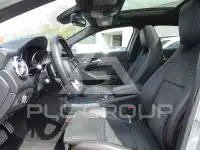 2017 Mercedes Benz GLA 200